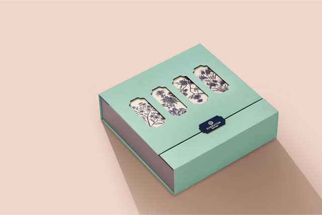 Bánh Trung Thu Khách Sạn Sheraton Hanoi 2025 QTTT23