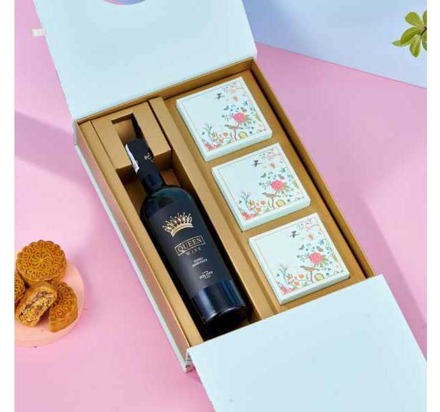 Quà Tặng Trung Thu Ấm Áp Tình Thân QTTT04