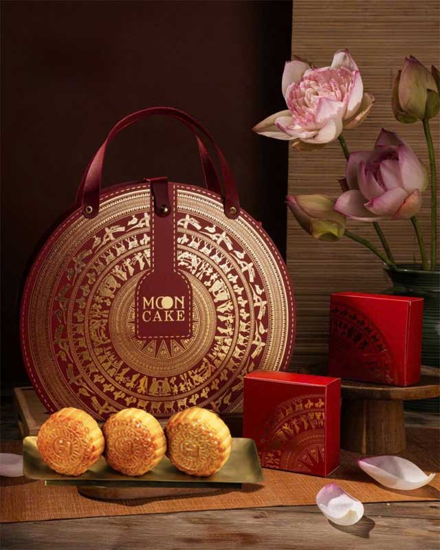 Quà Tặng Trung Thu Bạch Mai Vọng Nguyệt QTTT19