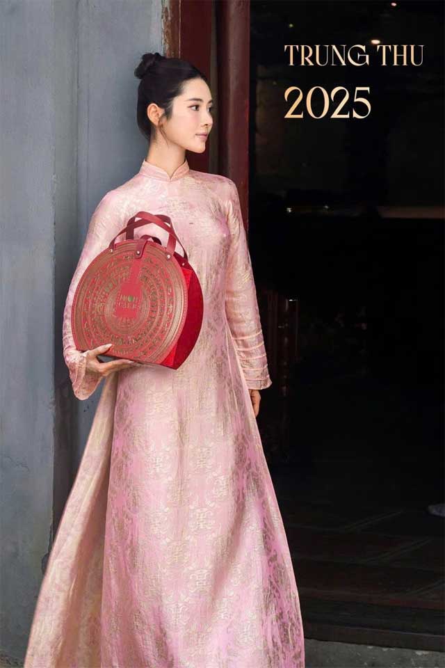 Quà Tặng Trung Thu Bạch Mai Vọng Nguyệt QTTT19