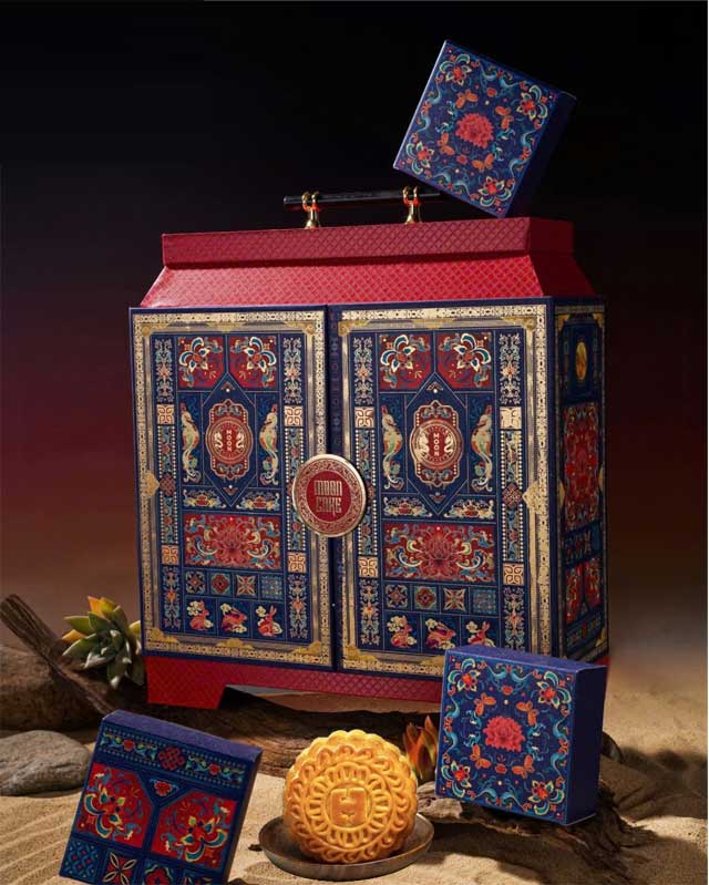 Quà Tặng Trung Thu Dạ Nguyệt Minh Châu QTTT21