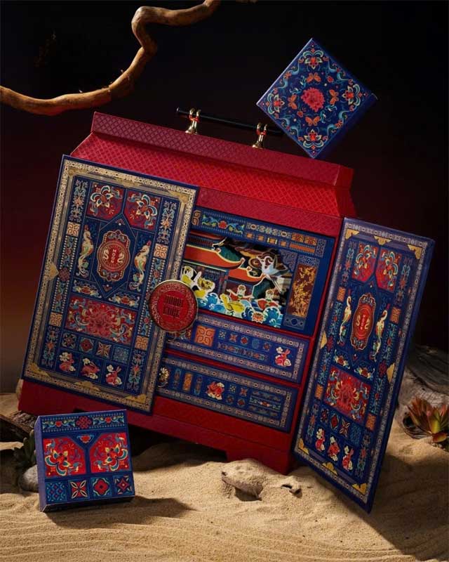 Quà Tặng Trung Thu Dạ Nguyệt Minh Châu QTTT21