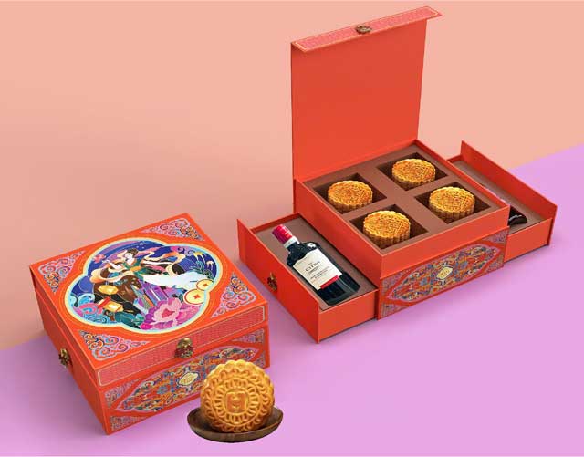 Quà Tặng Trung Thu Dạ Nguyệt Sum Vầy QTTT16