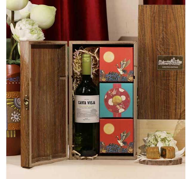 Quà Tặng Trung Thu Đèn Rước Đêm Trăng QTTT02