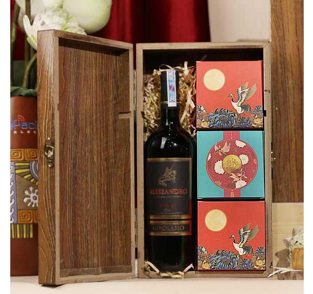 Quà Tặng Trung Thu Giấc Mơ Đêm Rằm QTTT01