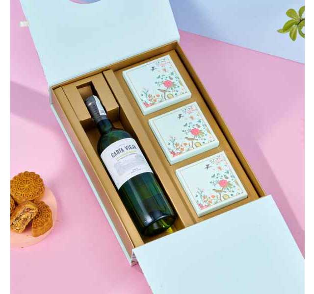 Quà Tặng Trung Thu Nguyệt Cát Thu An QTTT03