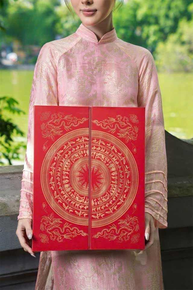 Quà Tặng Trung Thu Trăng Rằm QTTT20