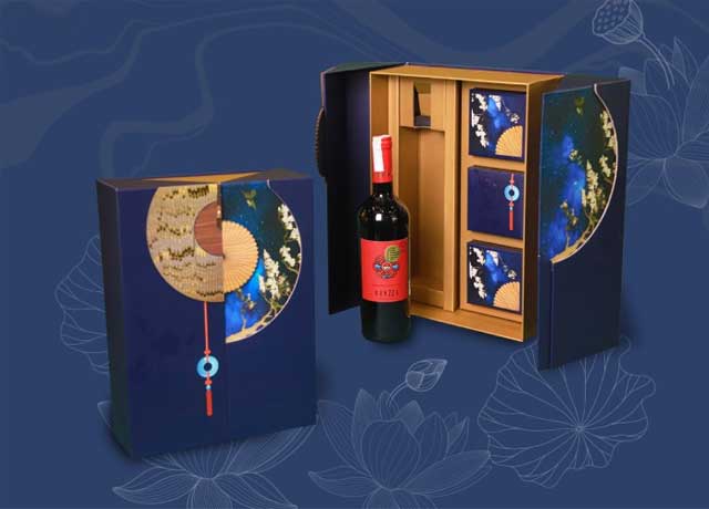 Quà Tặng Trung Thu Ước Nguyện Như Ý QTTT09